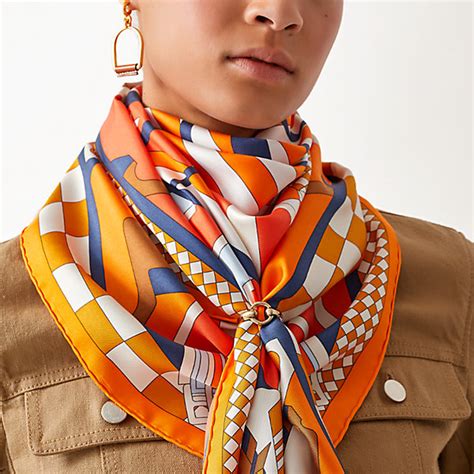 hermes 2021 fw scarf|hermes ready to wear.